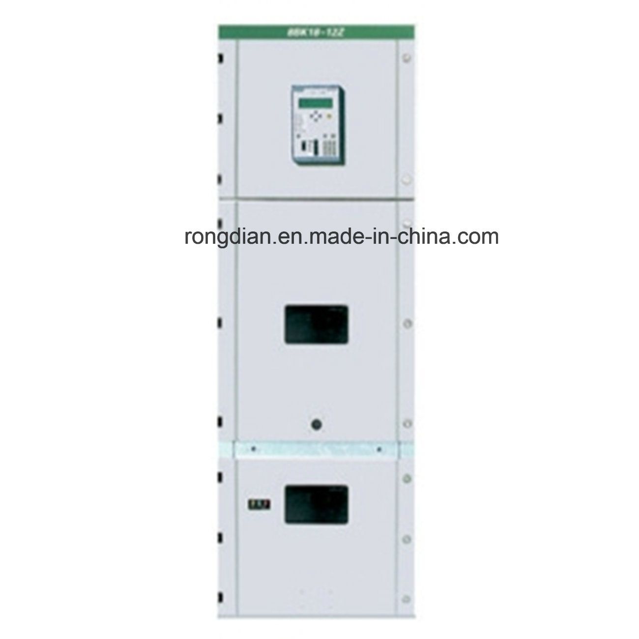 Intermediate Metal-Clad High Voltage Switchgear Kyn91