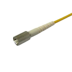 D4 Fiber Optic Connector (Fiber Connector)