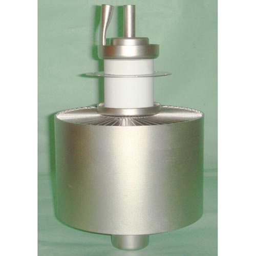 Metal Ceramic Electron Vacuum Tube ITL3-1