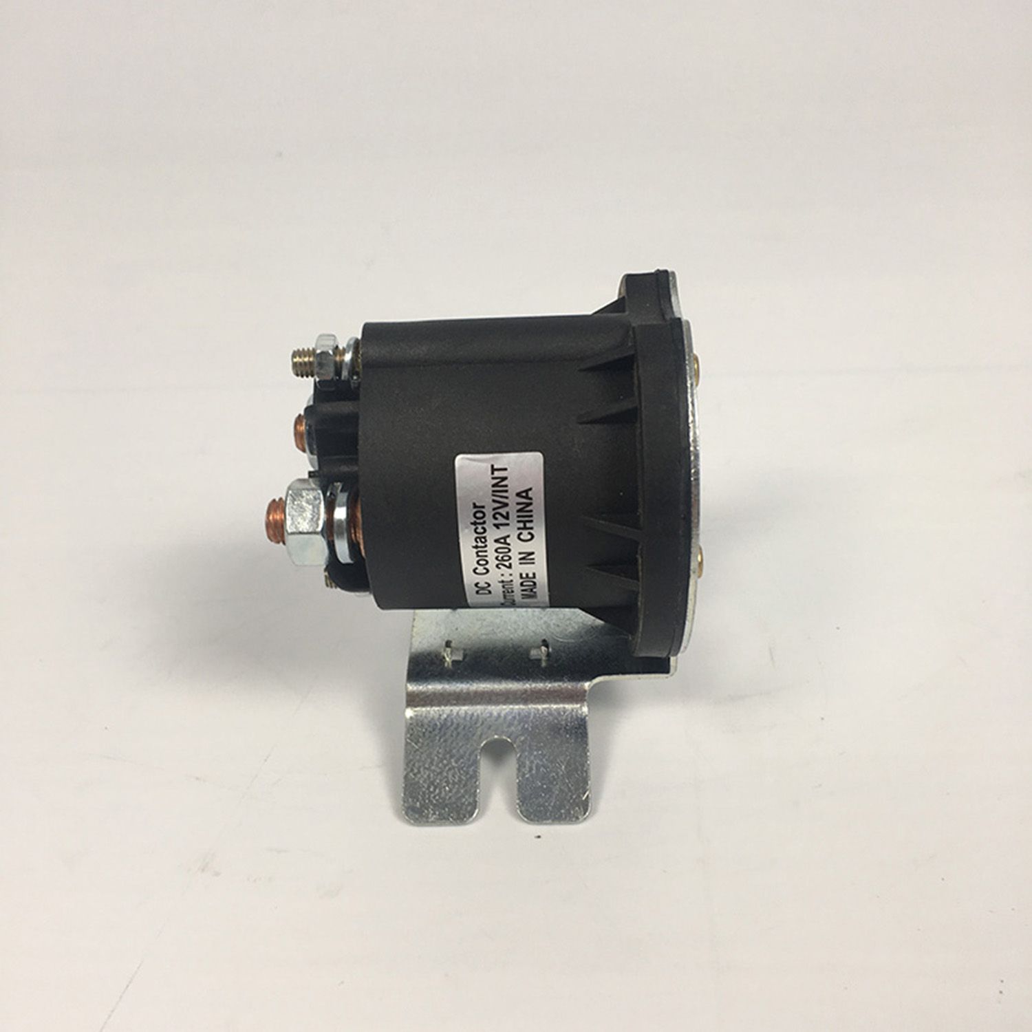 12V Micro Hydraulic Steel Starter Relay for DC Motor