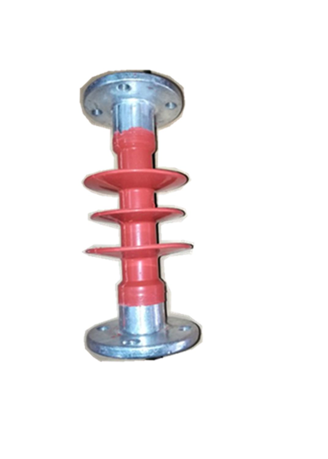 Polymer Insulator 10kv 5 Kn for Power Transmission