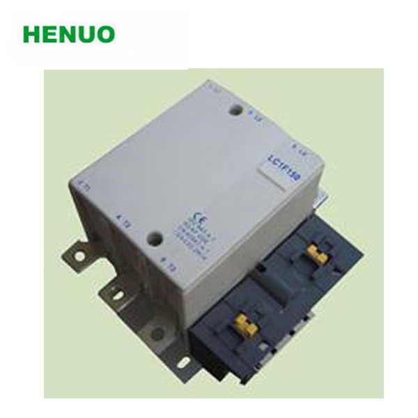 200A 280A 275A 315A 350A 400A LC1-F (CJX2-F) AC Contactor