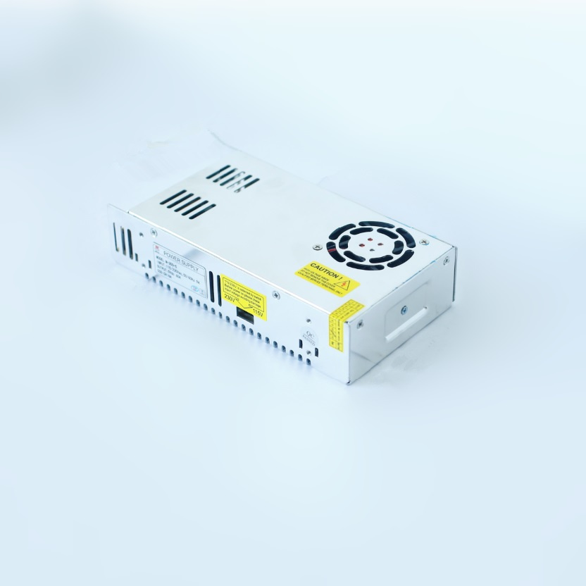 60A 300W AC/ DC Single output Switching Power Supply 5V