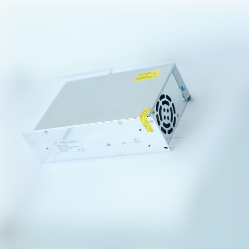 SMPS LED POWER SUPPLY 480W 12V 40A SWITCHING POWER SUPPLY