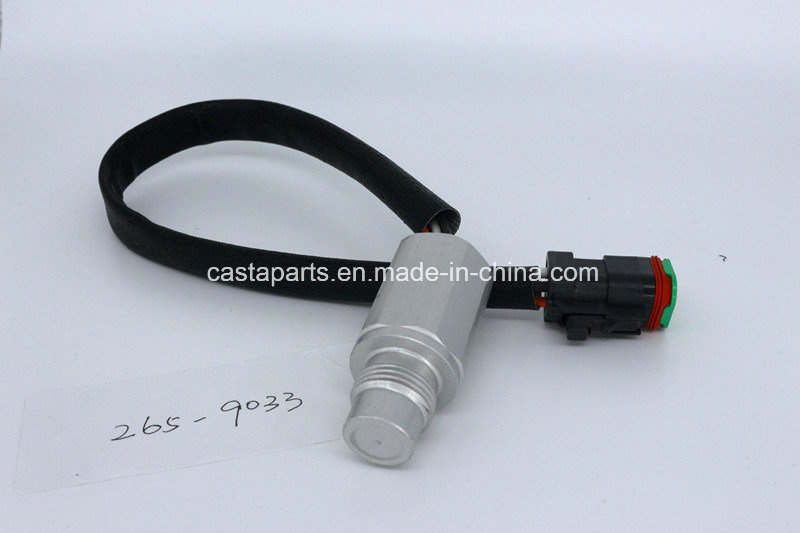 Caterpillar 3412e OEM Speed Sensor