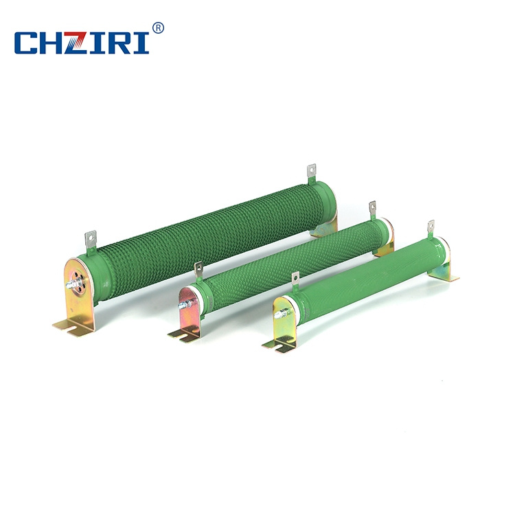 Chziri Ceramic Type Braking Resistor