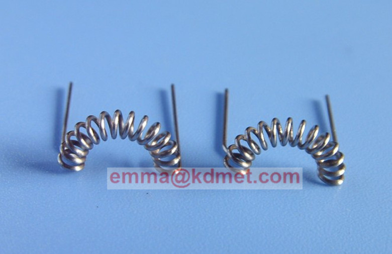Pure Molybdenum Wire-Pure Molybdenum Heating Filament