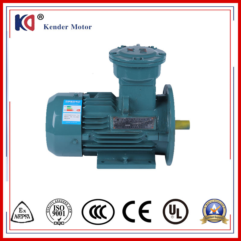 Energy Saving Yb3 Ex-Proof Induction Motor with Factory Price