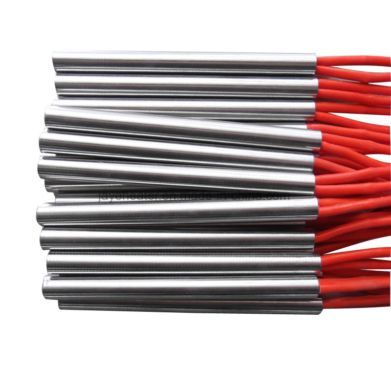 High Density Electric Industrial Cartridge Heater