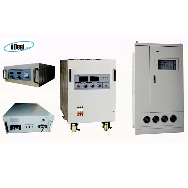 Tsp Series High Power Regulated DC Power Supply 75V200A