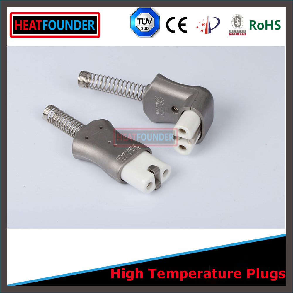 35 AMP Industrial Socket and Plugs Straight (model T727)