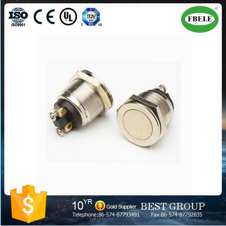 Pbs-28b-2 Anti-Vandal Switch Electric Switch