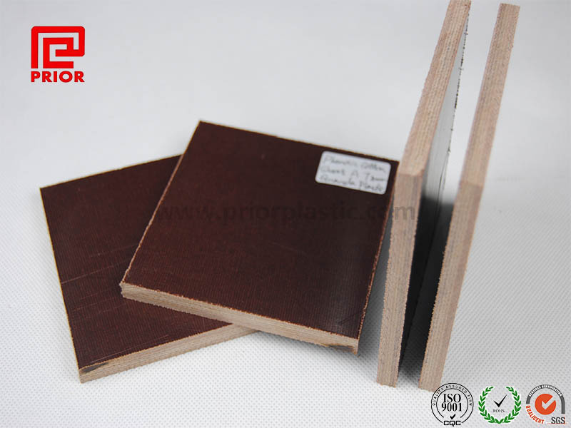 Phenolic Cloth Laminate Textolite Sheet
