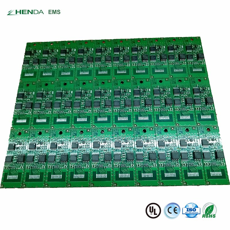 Professional PCB Board Manufacturer for Financial Machine