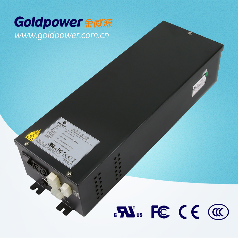 500W 36V Customized Power Supply for Payment Terminal Equipment