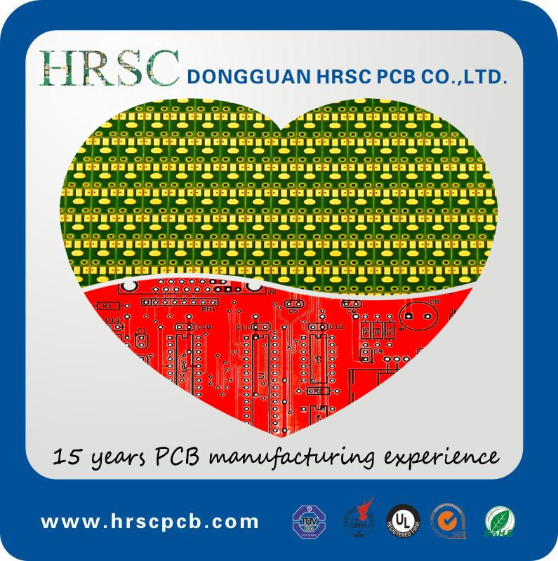Sewing Machine PCBA Exported PCB Circuit Board Manufacturer
