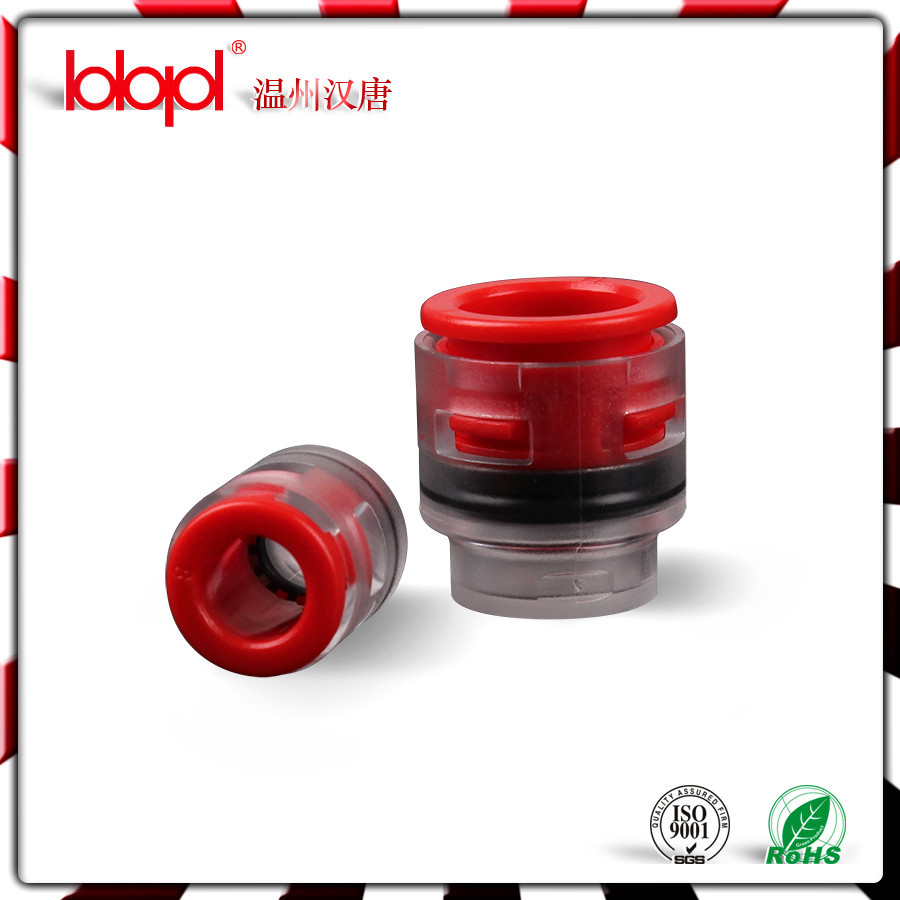 Chinese Leading Connector Manufacturers, Microduct End Cap Connector
