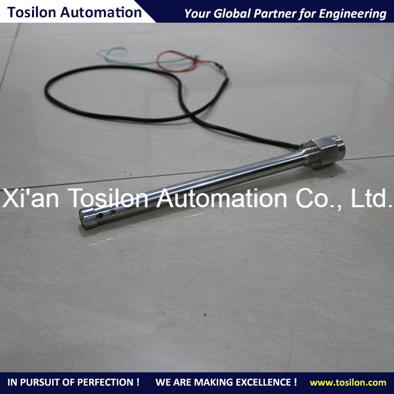Capacitance Fuel Oil Level Sensor
