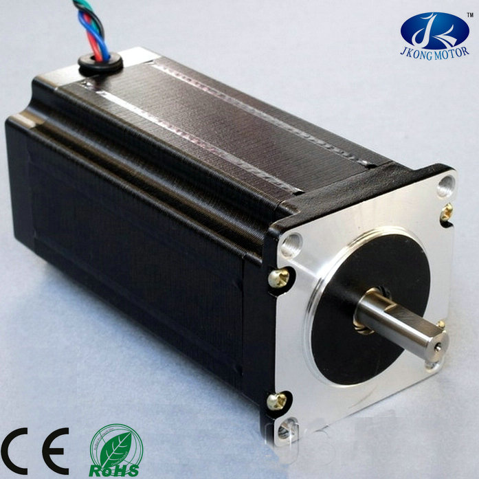 425 Ozin China Hybrid Stepper Motor NEMA23