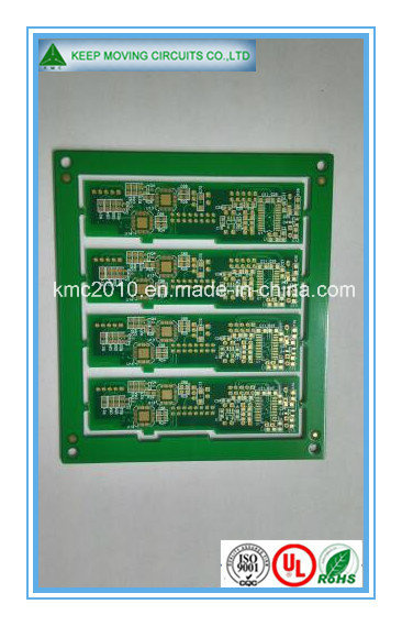 Enig (Immersion Gold) PCB Board with Good Price
