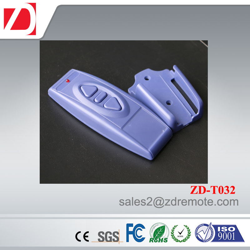 Long Working Distance RF Wireless Remote Control