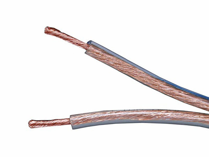 12 Gauge Stranded Wire Speaker Cable for Loud Speaker