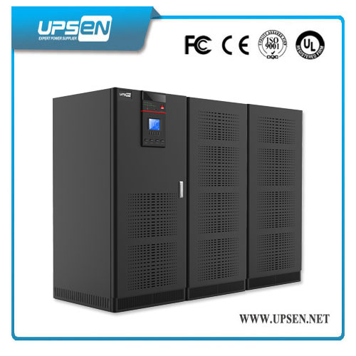 Sinewave UPS with Short Circuit Protection and Generator Compatible