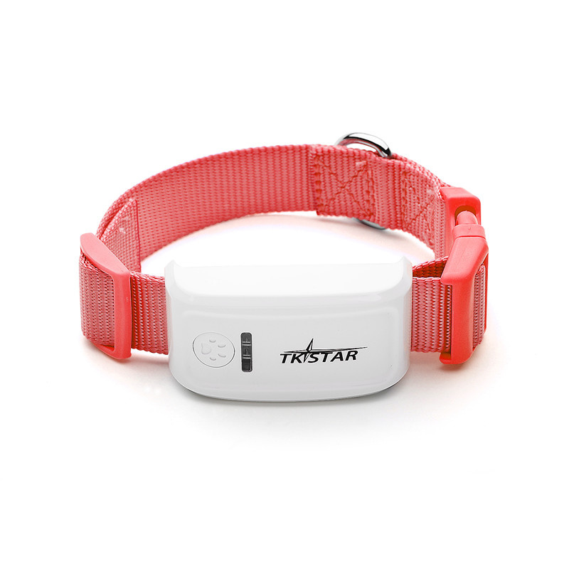 Tk909 GPS Tracker with Map Search Function