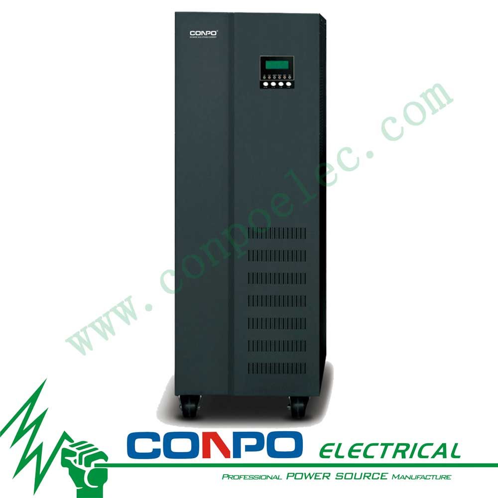 Sp30k Tower Online Lf UPS (3: 1)