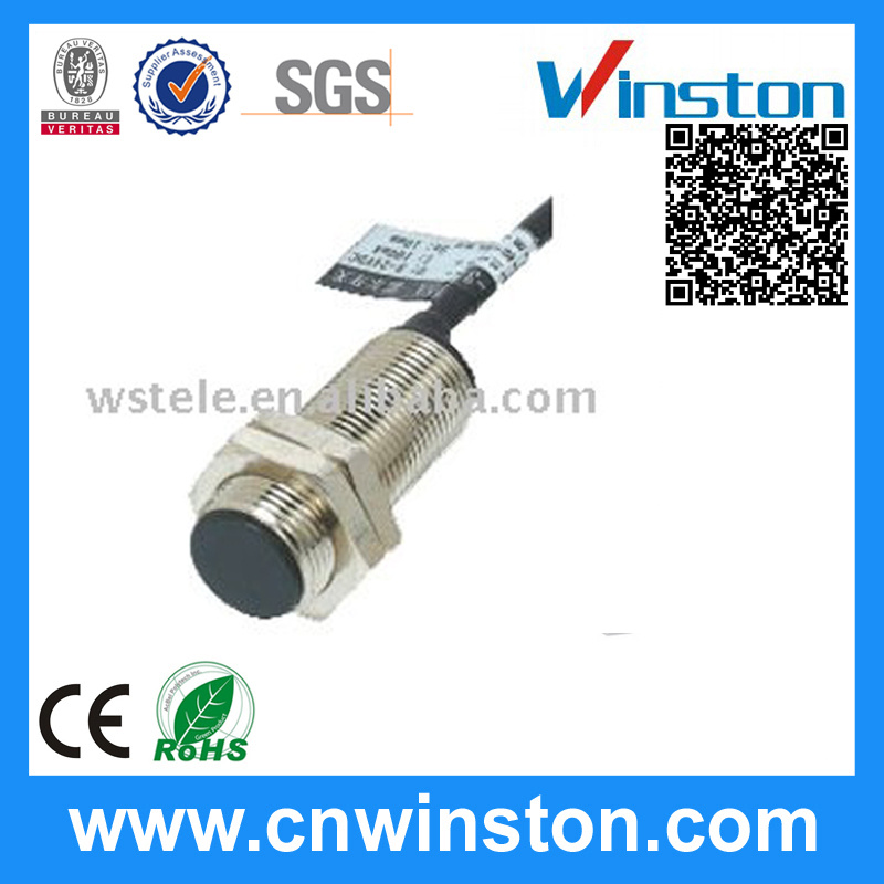 Sm14 PNP NPN No Nc Hall Sensor with Ce