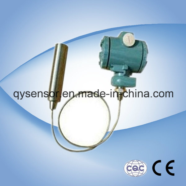 Level Pressure Sensor/High Temperature Level Sensor