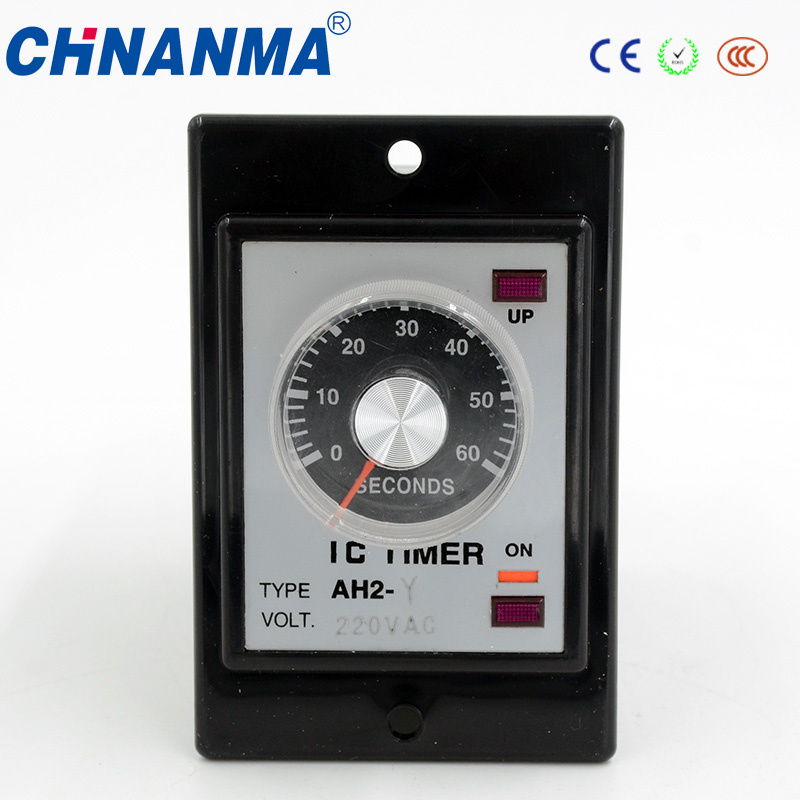 Electric Time Relay, Super Timer St3p
