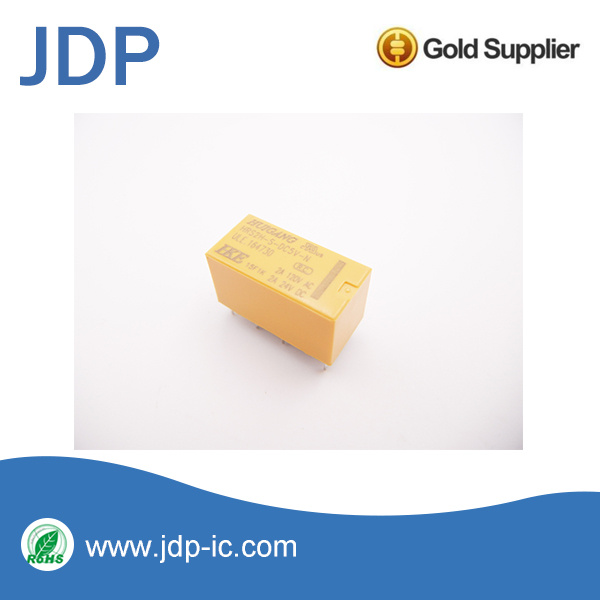 Hot Sell Electronic Component Hrs2h-S-DC5V