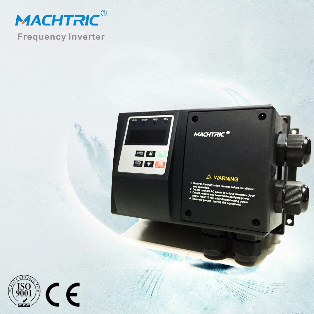 VFD Waterproof Inverter for Pump