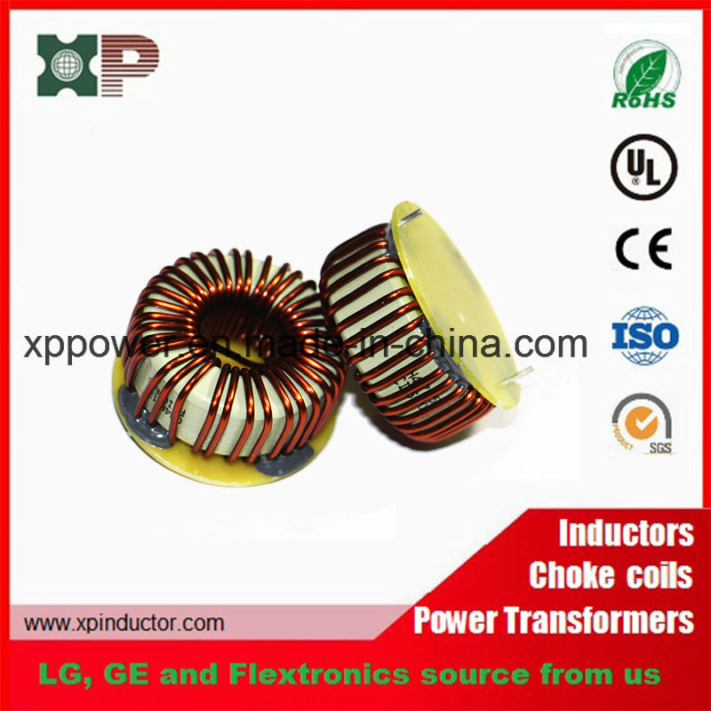 Common Mode Choke Coil Inductor