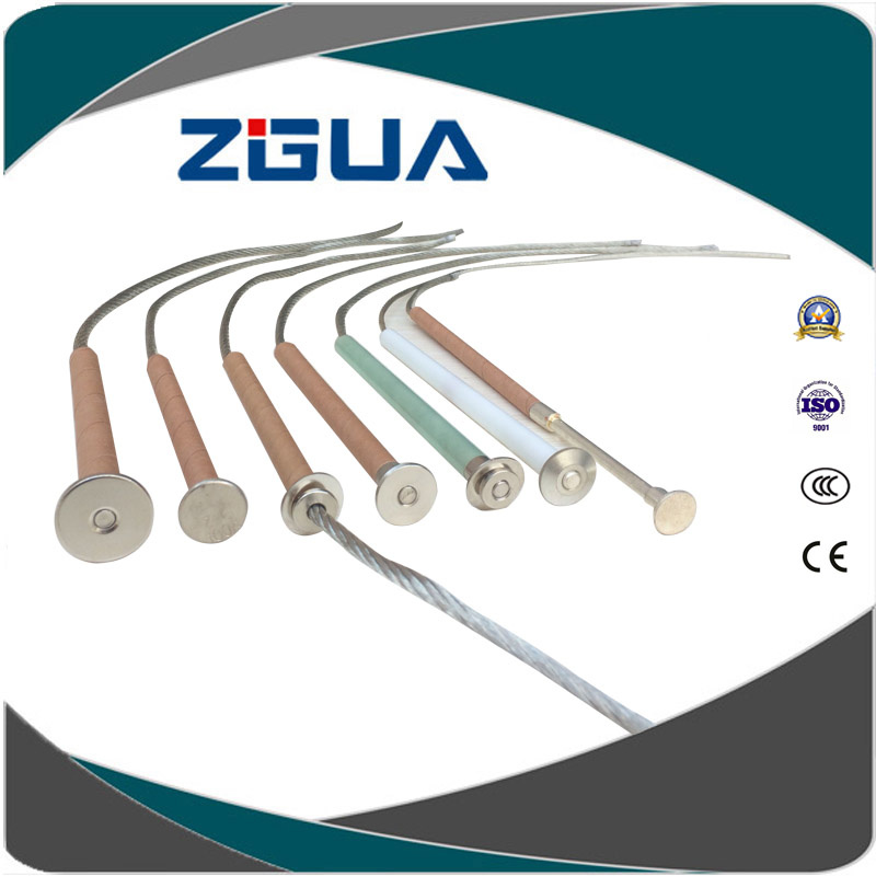 High Volta Fuse Link K Type