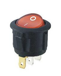 Kdc-A05-Bd5 Rocker Switch with Light