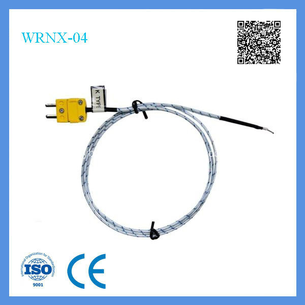 Shanghai Feilong Soft Type Thermocouple