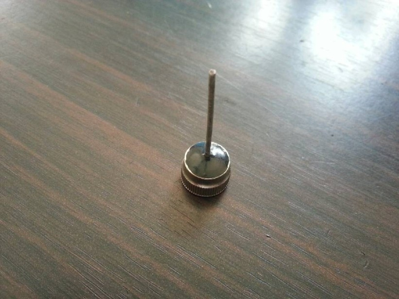 Zq-G Press Fit Diode Bosch Type