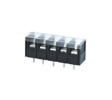 Barrier Terminal Block 7.62mm/8.25mm Pitch Strip Terminal Bock