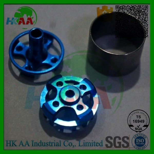 Outrunner Brushless Motor with Mount for RC Hobby Brushless Motor