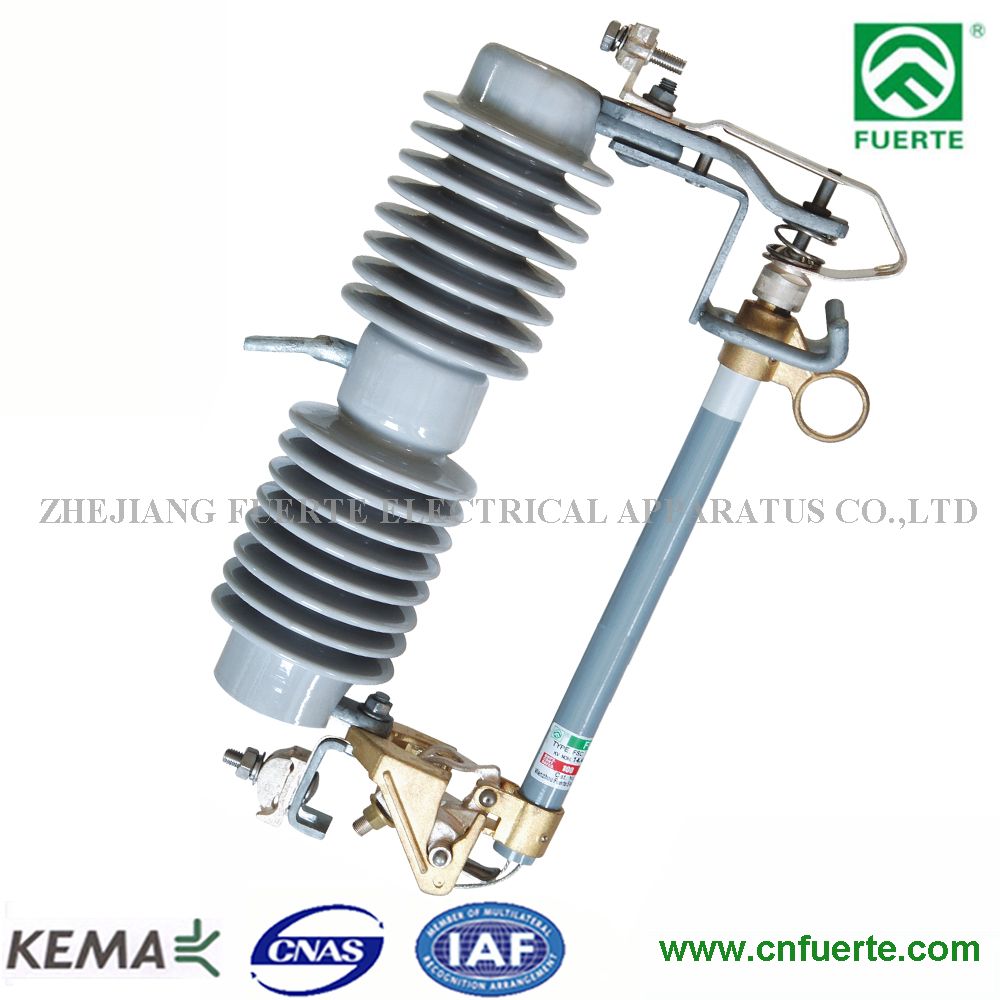 for Transmission Line Cesi Certified Fuse Cutout