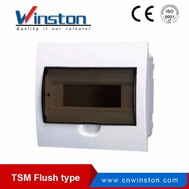 Flush Type Circuit Breaker Distribution Box (TSM)