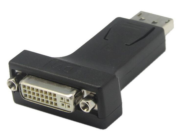 Displayport to DVI Converter