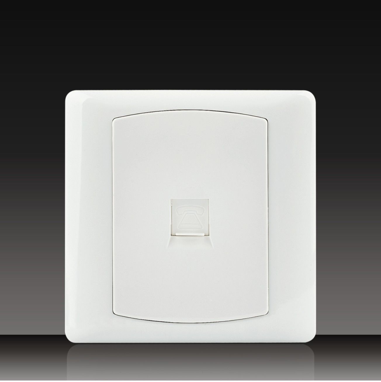 Tel Socket Data Socket (DK51)