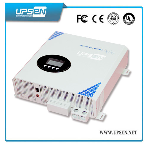 3kVA and 5kVA off Grid Solar Inverter with MPPT Controller