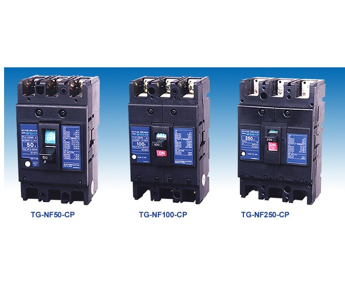 Mk Miniature Circuit Breaker General Relay (MK)