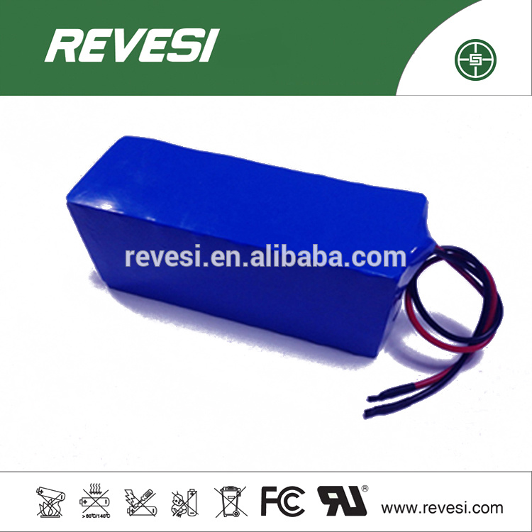 High Quality 12V 10.5ah LiFePO4 Battery