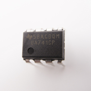 Hot Sell Electronic Part Ua741cp