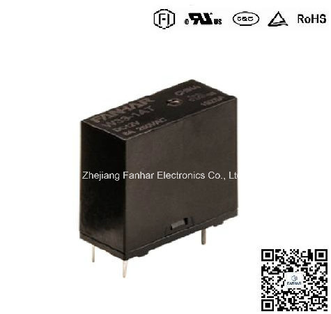 5A 250VAC Power Relay for Smart Meter